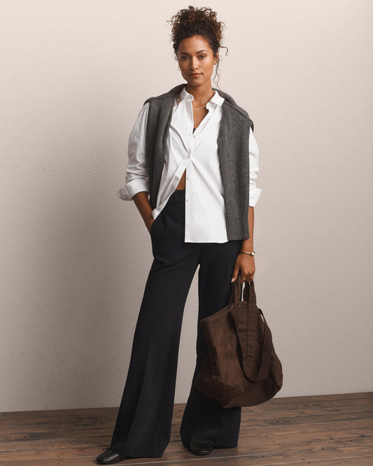 Cotton+ Shirt - US 9830