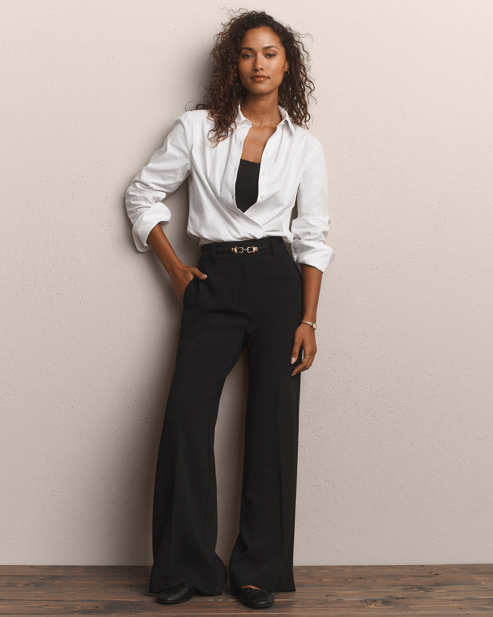 Cotton+ Shirt - US 9830