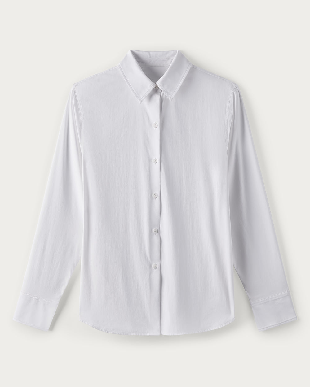 Cotton+ Shirt - US 9830