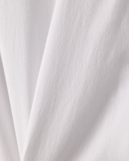Cotton+ Shirt - US 9830