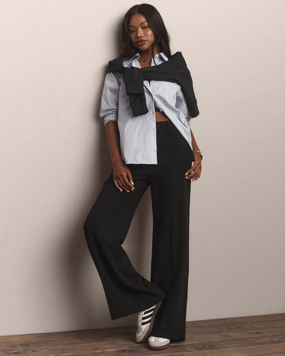 Cotton+ Shirt - US 7285