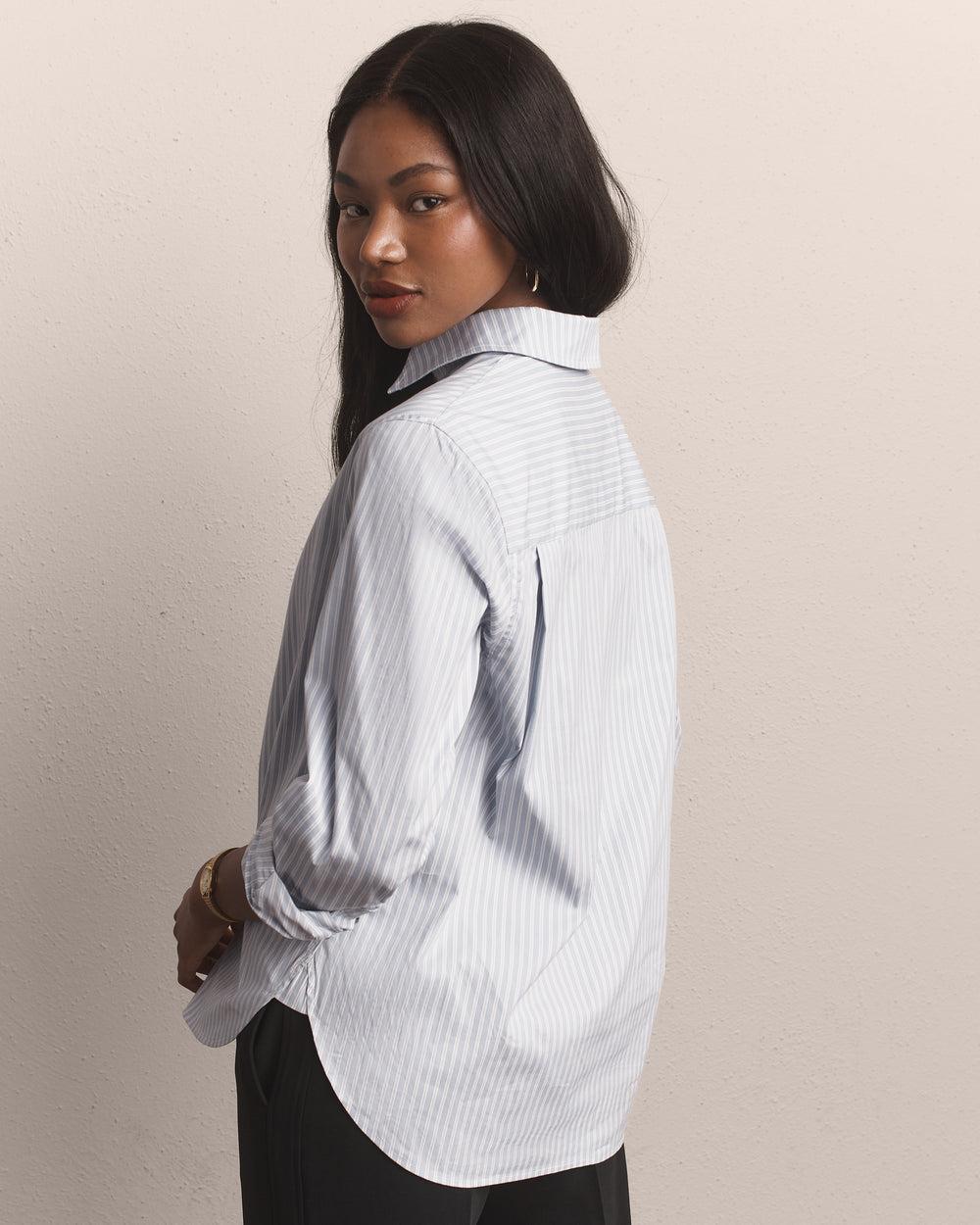 Cotton+ Shirt - US 7285