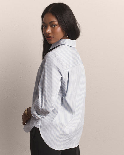 Cotton+ Shirt - US 7285