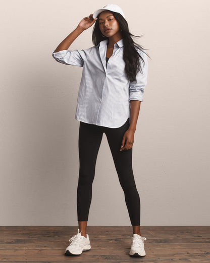 Cotton+ Shirt - US 7285