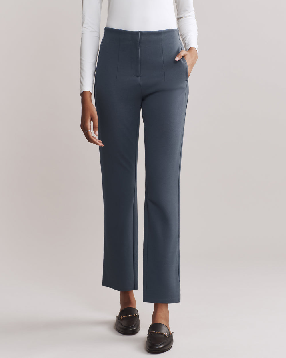 Coupe Ponte Pant - US 7904