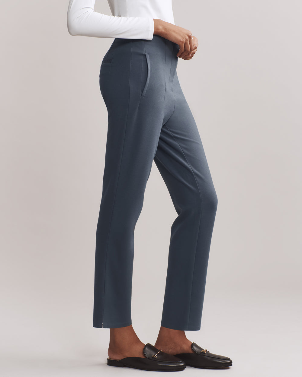 Coupe Ponte Pant - US 7904