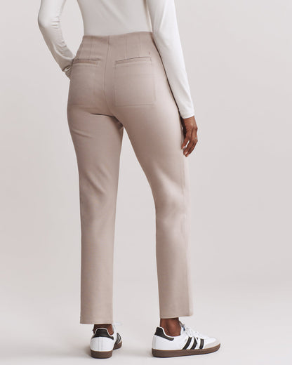 Coupe Ponte Pant - US 6160