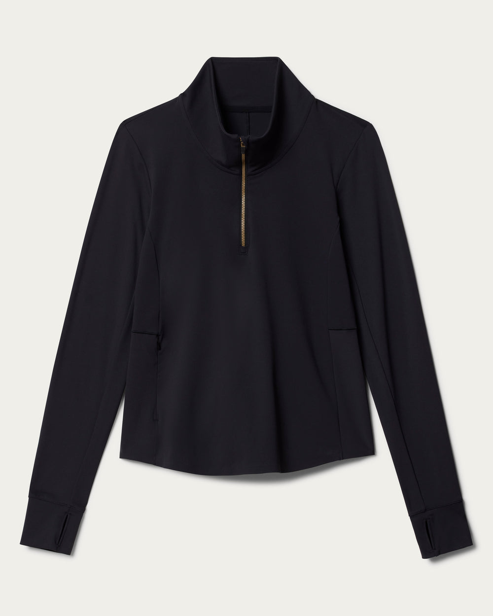 Course to Court 1/4 Zip - US 2871