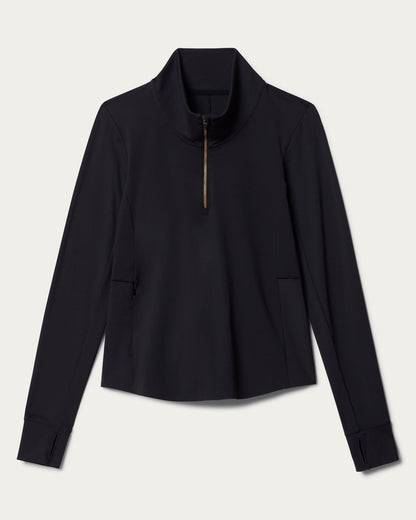Course to Court 1/4 Zip - US 2871