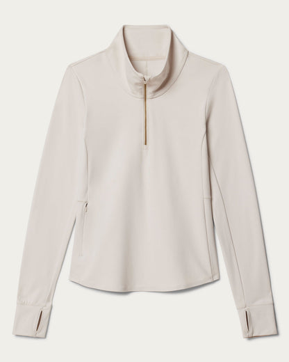Course to Court 1/4 Zip - US 0182