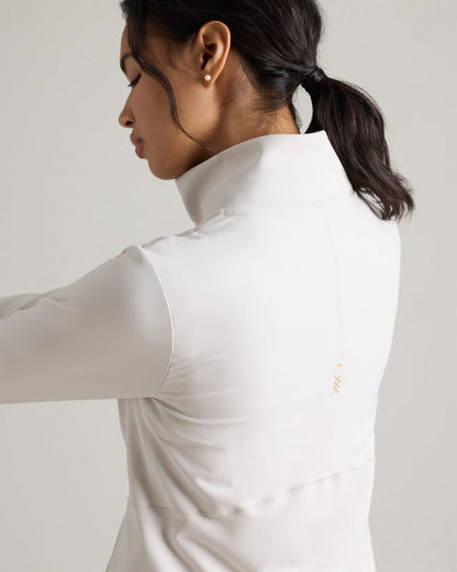 Course to Court 1/4 Zip - US 0182