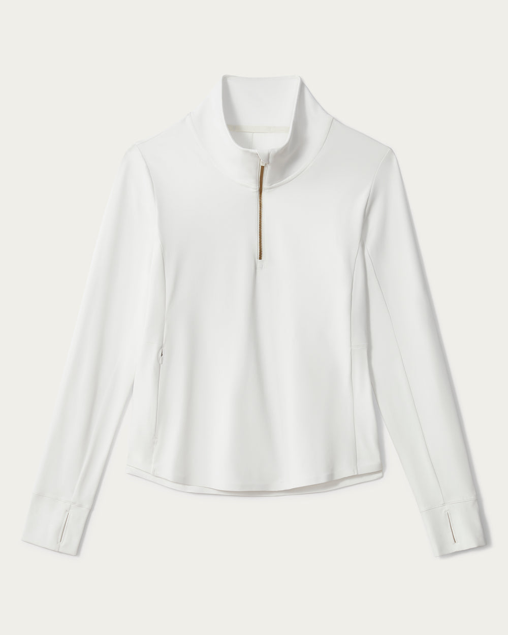 Course to Court 1/4 Zip - US 3360