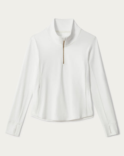 Course to Court 1/4 Zip - US 3360