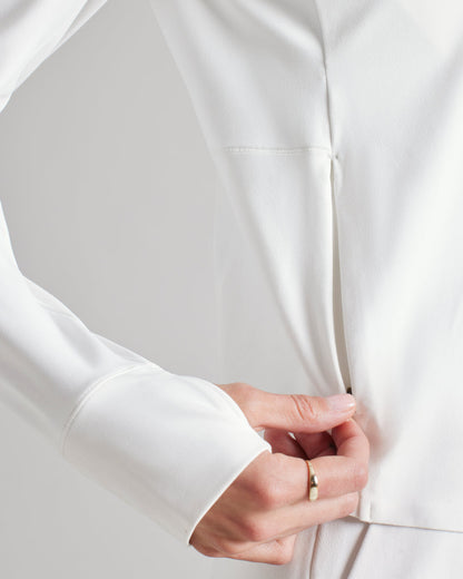 Course to Court 1/4 Zip - US 3360