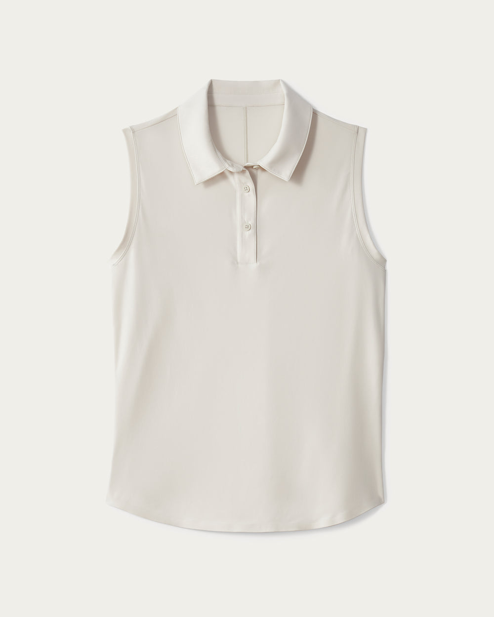 Course to Court Sleeveless Polo - US 6287