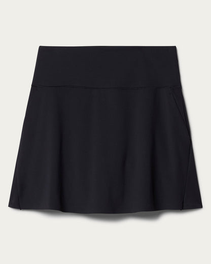 Course to Court Skort - US 6464