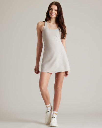 Course to Court Dress - US 0611