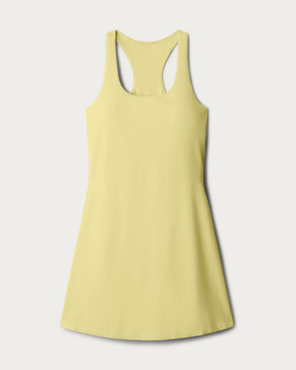 Course to Court Dress - US 7022