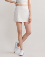 Course to Court Skort - US 0709