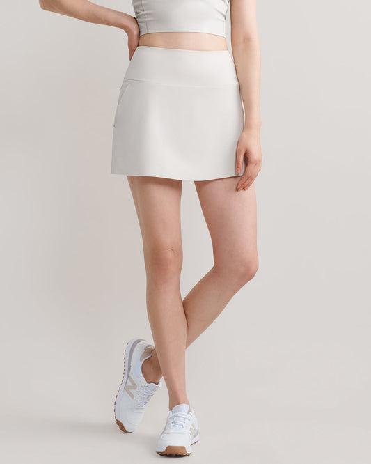 Course to Court Skort - US 0709