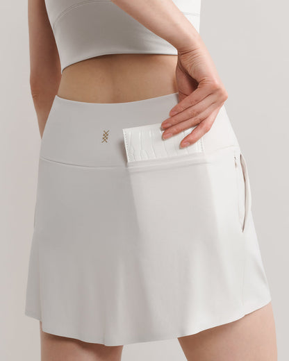 Course to Court Skort - US 0709