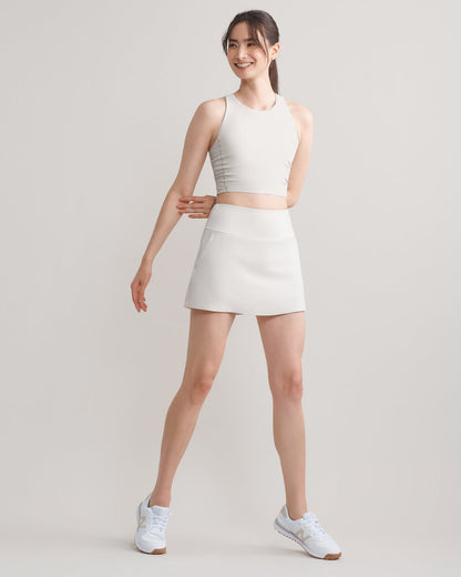 Course to Court Skort - US 0709
