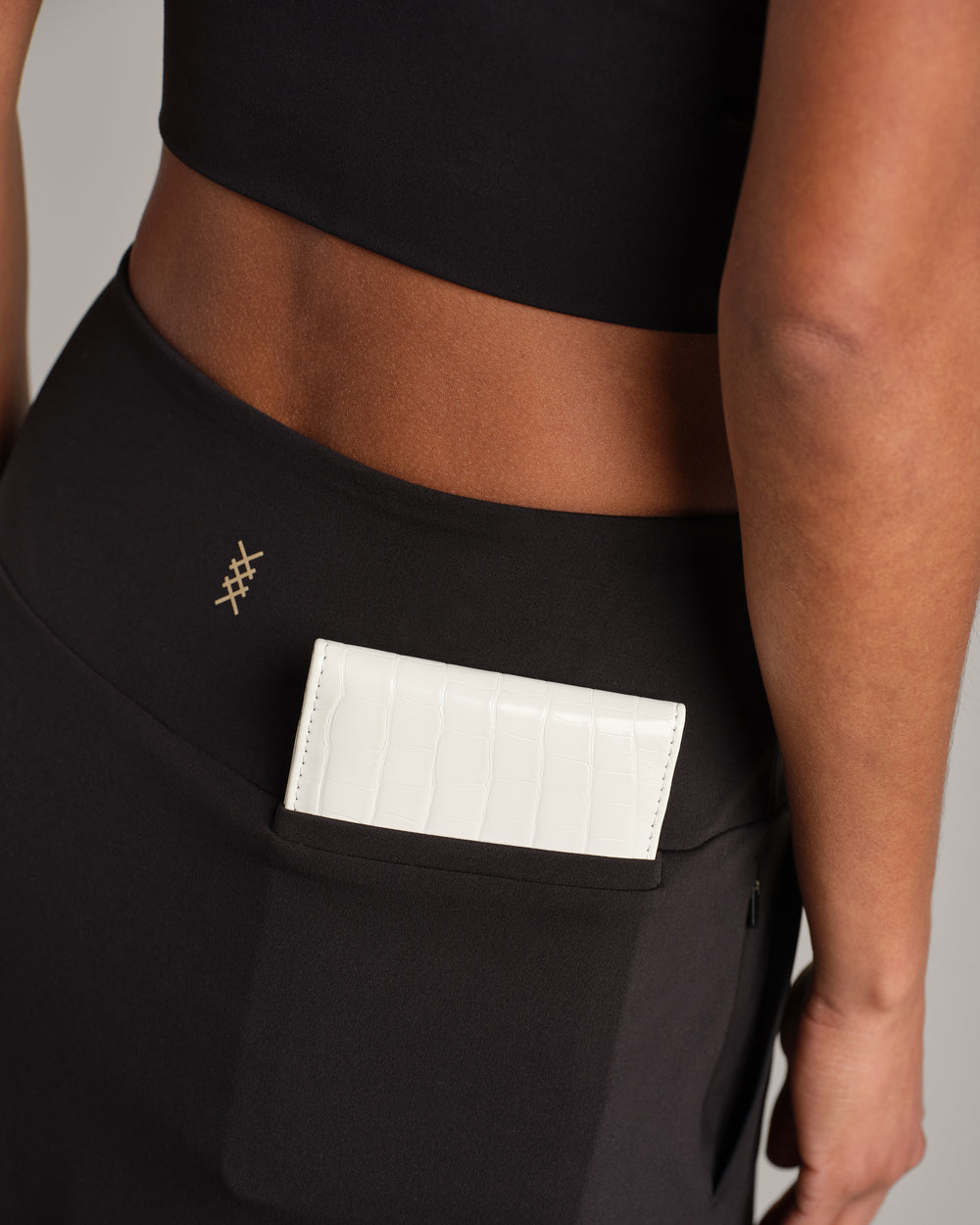 Course to Court Skort - US 8161
