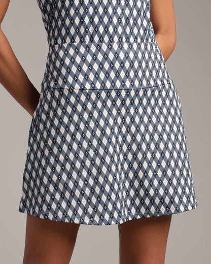 Course to Court Skort - US 0648