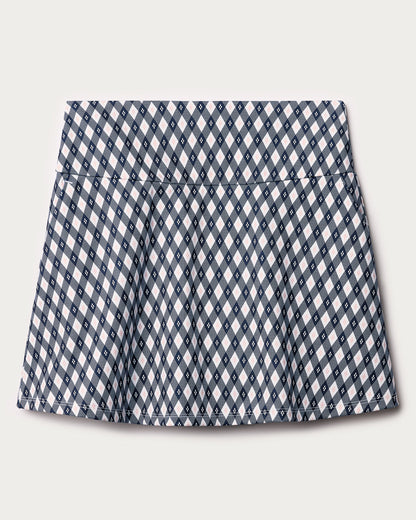 Course to Court Skort - US 0648