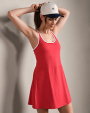 Cabana Red