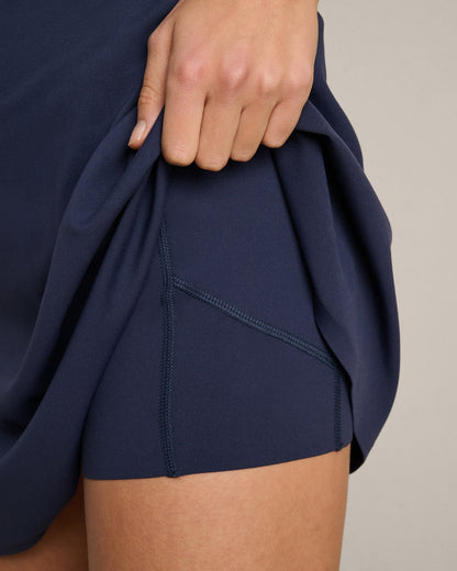 Course to Court Dress - US 4093