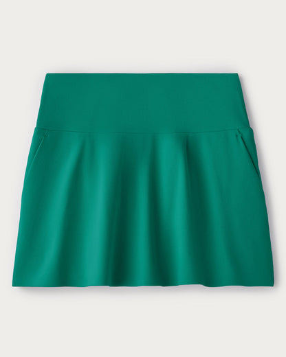 Course to Court Skort - US 1720