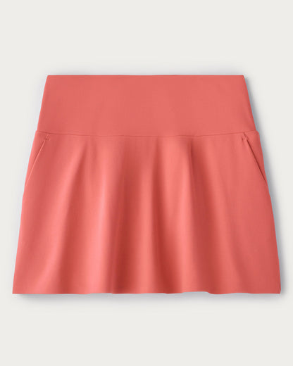 Course to Court Skort - US 9175