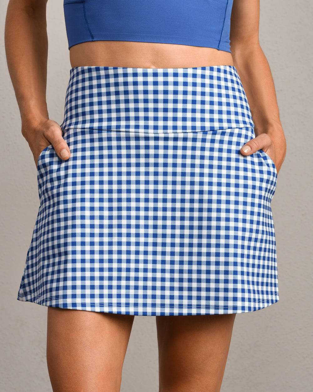 Course to Court Skort - US 1239