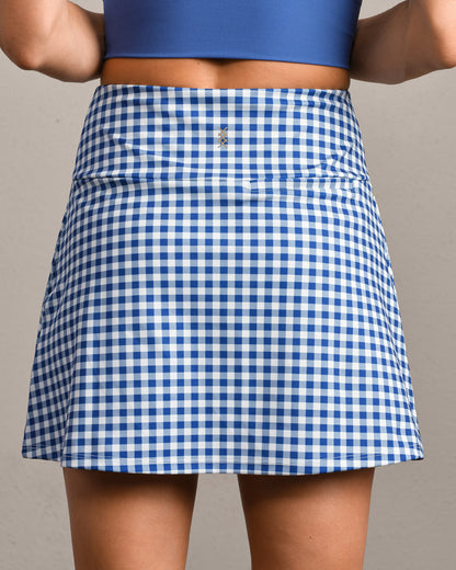 Course to Court Skort - US 1239