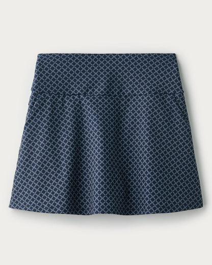 Course to Court Skort - US 3673