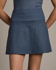 Navy Blue Links