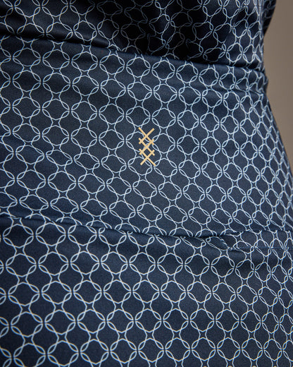 Course to Court Skort - US 3673