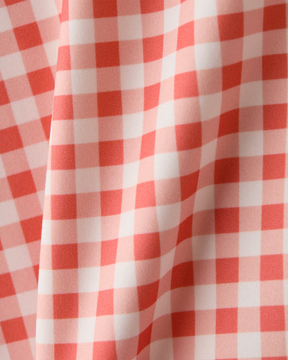 Course to Court Sleeveless Polo - US 3940
