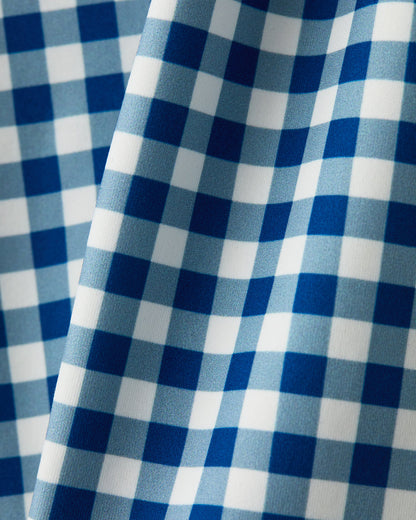 Course to Court Sleeveless Polo - US 5597