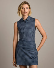 Navy Blue Links