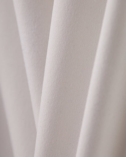 Course to Court Sleeveless Zip Polo - US 5102