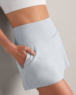 Course to Court Skort - US 8191