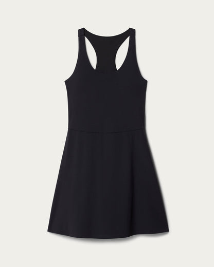 Course to Court Dress - US 0106