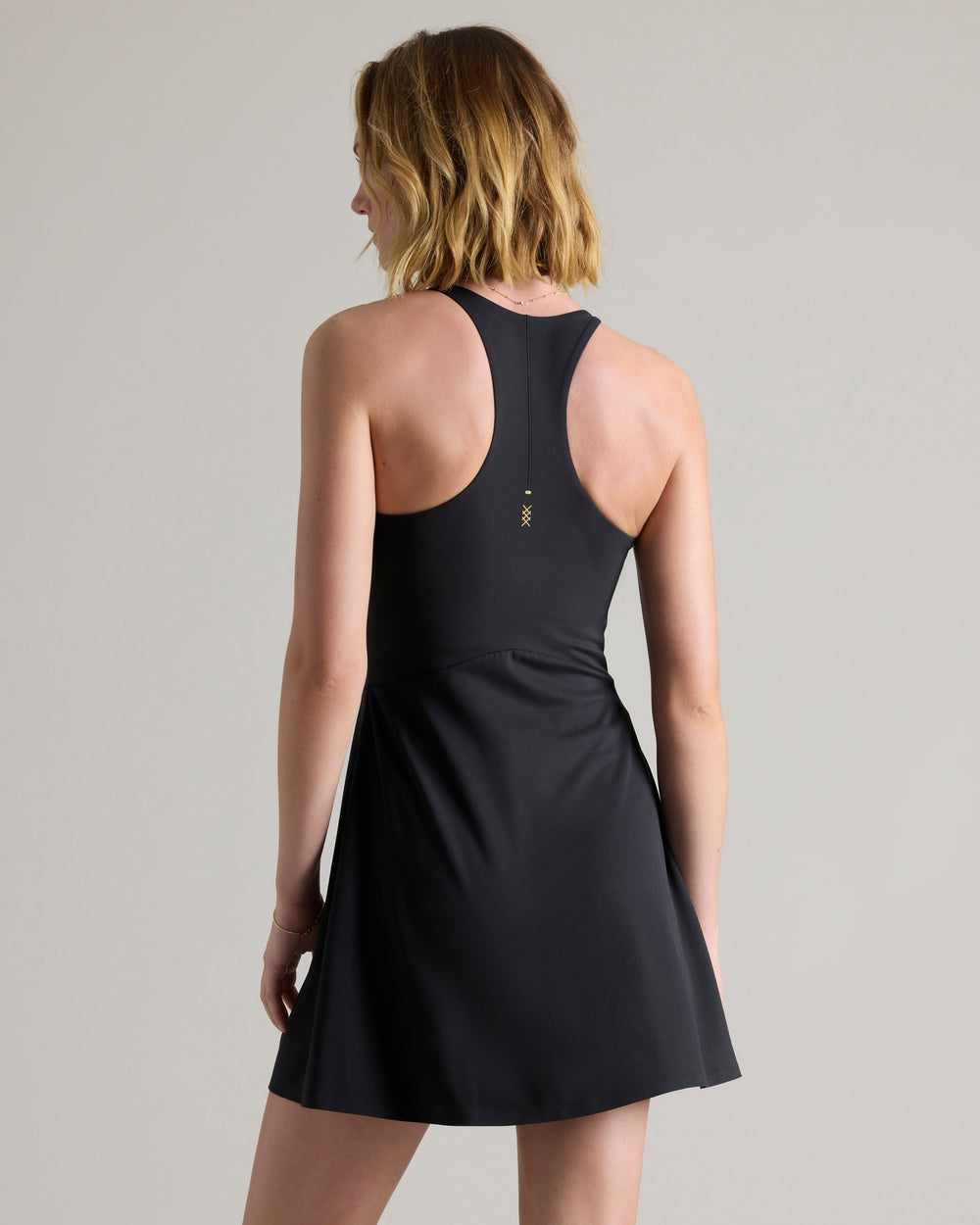 Course to Court Dress - US 0106