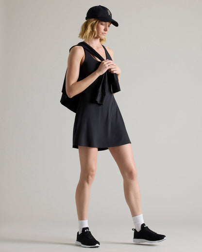Course to Court Dress - US 0106