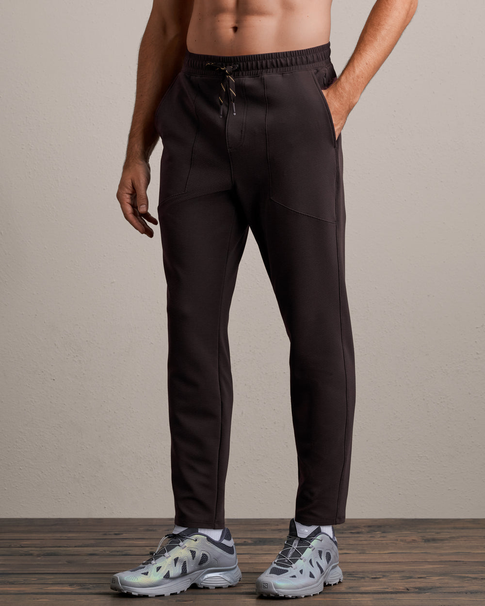 Covert Rib Pant - US 1289