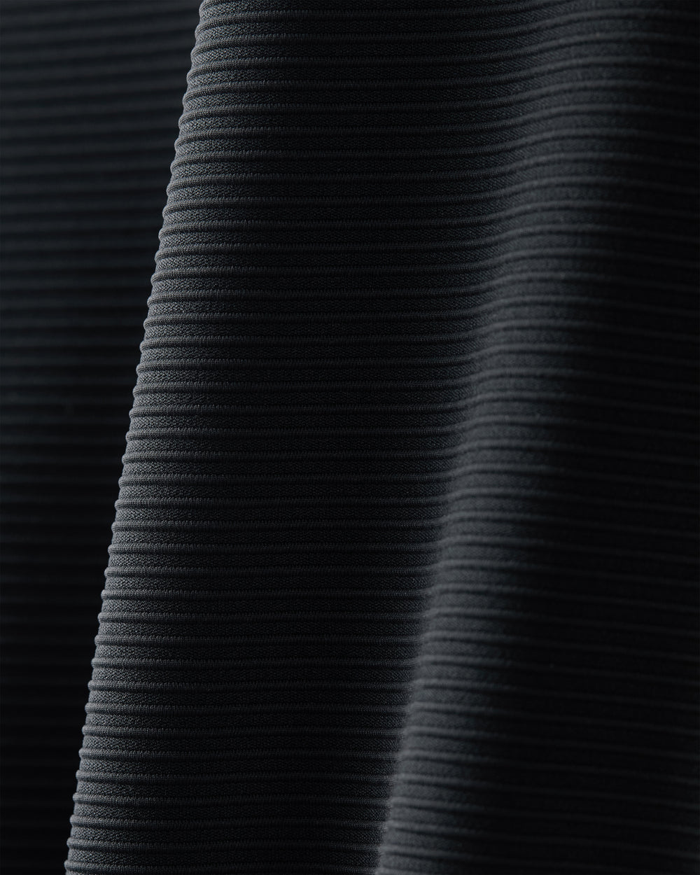 Covert Rib 1/4 Zip - US 5461