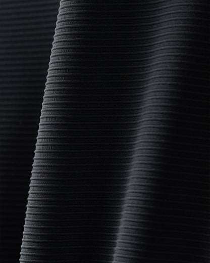 Covert Rib 1/4 Zip - US 5461