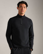 Covert Rib 1/4 Zip - US 5461